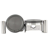 Piston Set (Oversizes Available) 2006-2008 Suzuki 2.7L