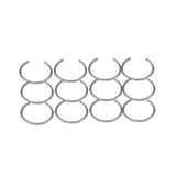 Piston Set (Oversizes Available) 2006-2008 Suzuki 2.7L