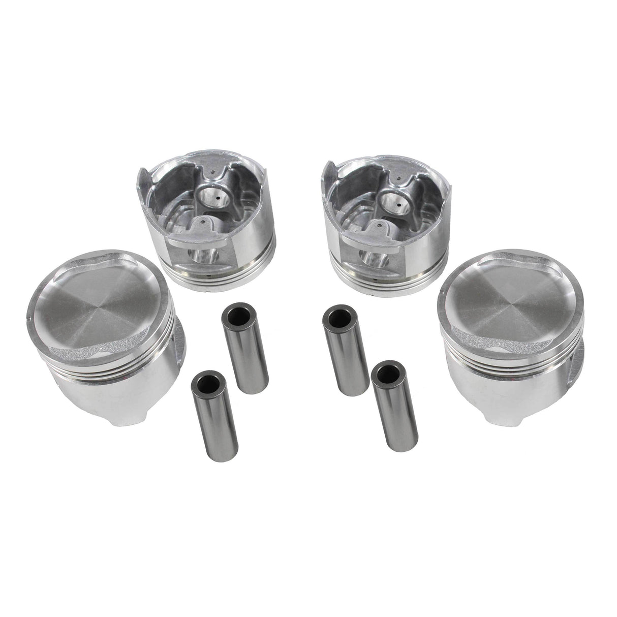 Piston Set 1981-1983 Nissan 2.2L (Oversizes Available)