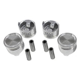Piston Set 1981-1983 Nissan 2.2L (Oversizes Available)