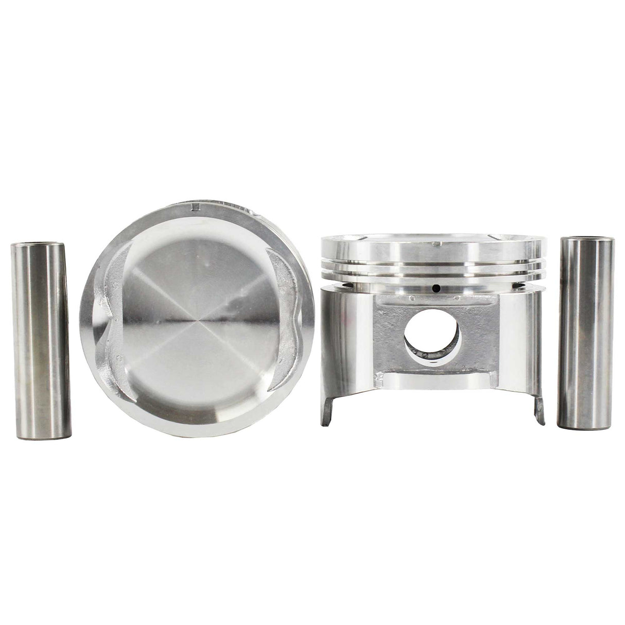 Piston Set 1981-1983 Nissan 2.2L (Oversizes Available)