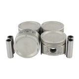 Master Engine Rebuild Kit 1988-1989 Nissan 2.4L