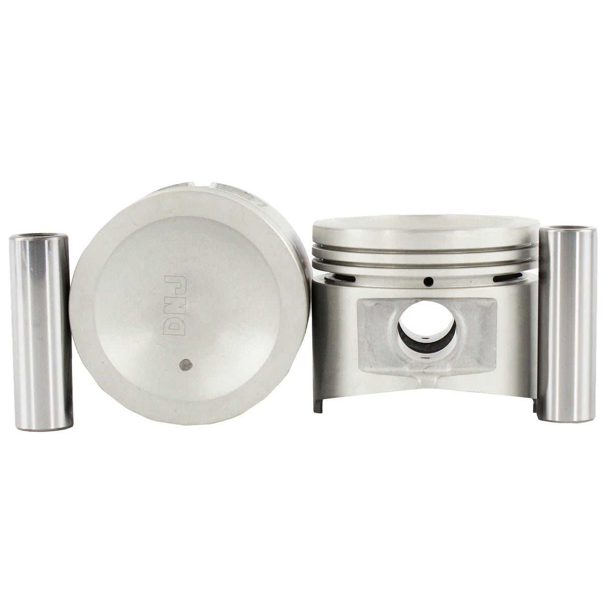 Piston Set (Oversizes Available) 1983-1988 Nissan 1.6L