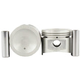 Piston Set (Oversizes Available) 1983-1988 Nissan 1.6L