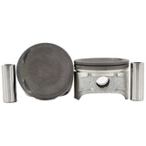 Piston Set 2000-2006 Nissan 1.8L (Oversizes Available)