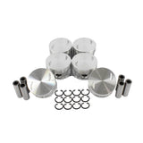 Piston Set 1987-1995 INFINITI,Nissan 3.0L (Oversizes Available)
