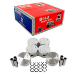 Piston Set 1987-1995 INFINITI,Nissan 3.0L (Oversizes Available)