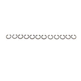 Piston Set 1987-1995 INFINITI,Nissan 3.0L (Oversizes Available)