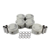 Piston Set 1993-1998 Mercury,Nissan 3.0L (Oversizes Available)