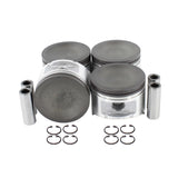 Engine Rebuild Kit 1991-1994 Nissan 2.4L