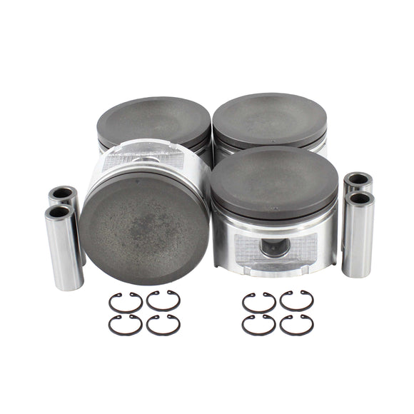 Master Engine Rebuild Kit