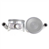 Piston Set 1998-2004 Nissan 2.4L (Oversizes Available)