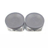 Piston Set 1998-2004 Nissan 2.4L (Oversizes Available)
