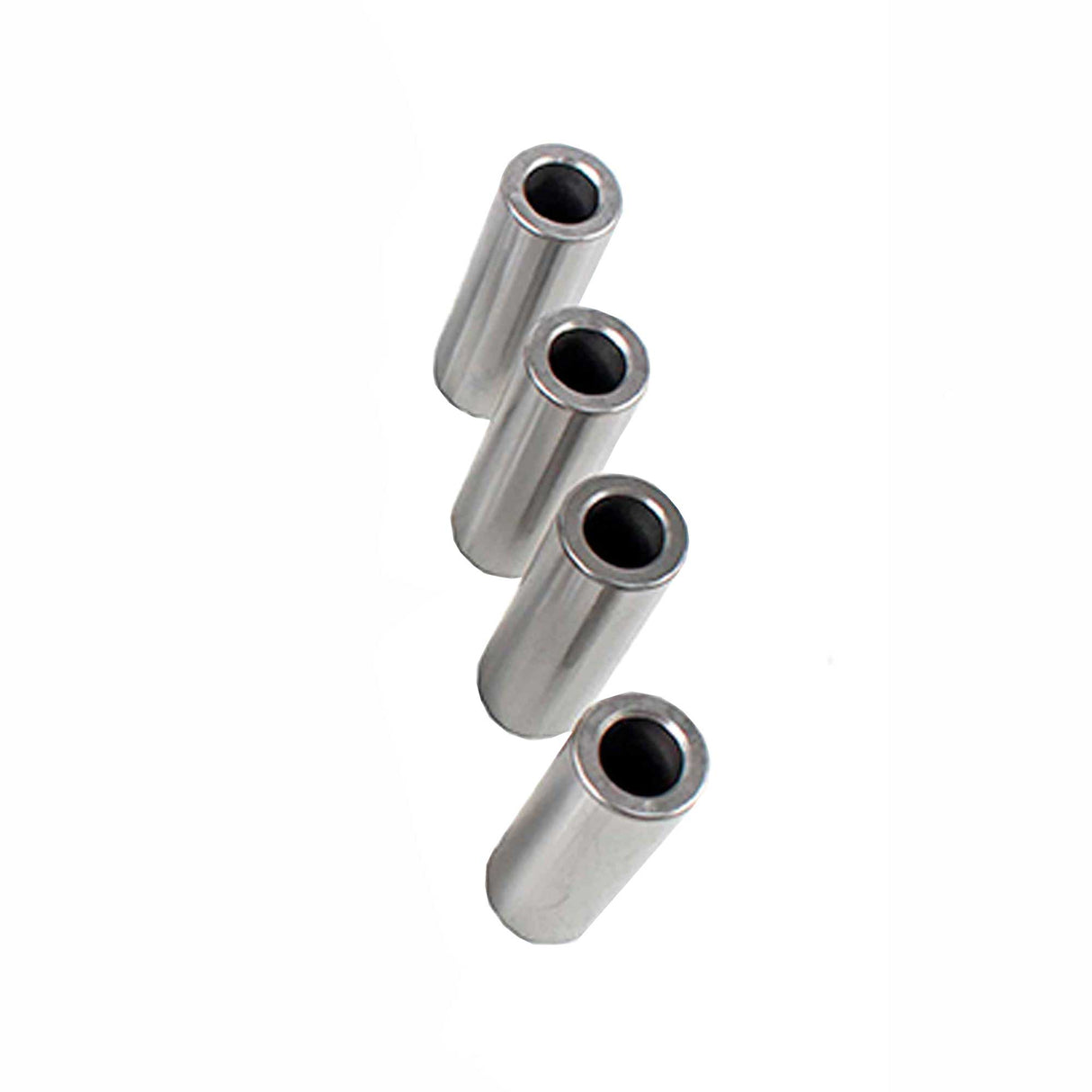 Piston Set 1998-2004 Nissan 2.4L (Oversizes Available)