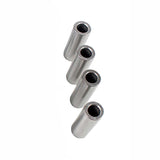 Piston Set 1998-2004 Nissan 2.4L (Oversizes Available)