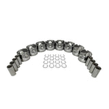 Standard size Complete Piston Set 2017-2020 Ford 6.7L