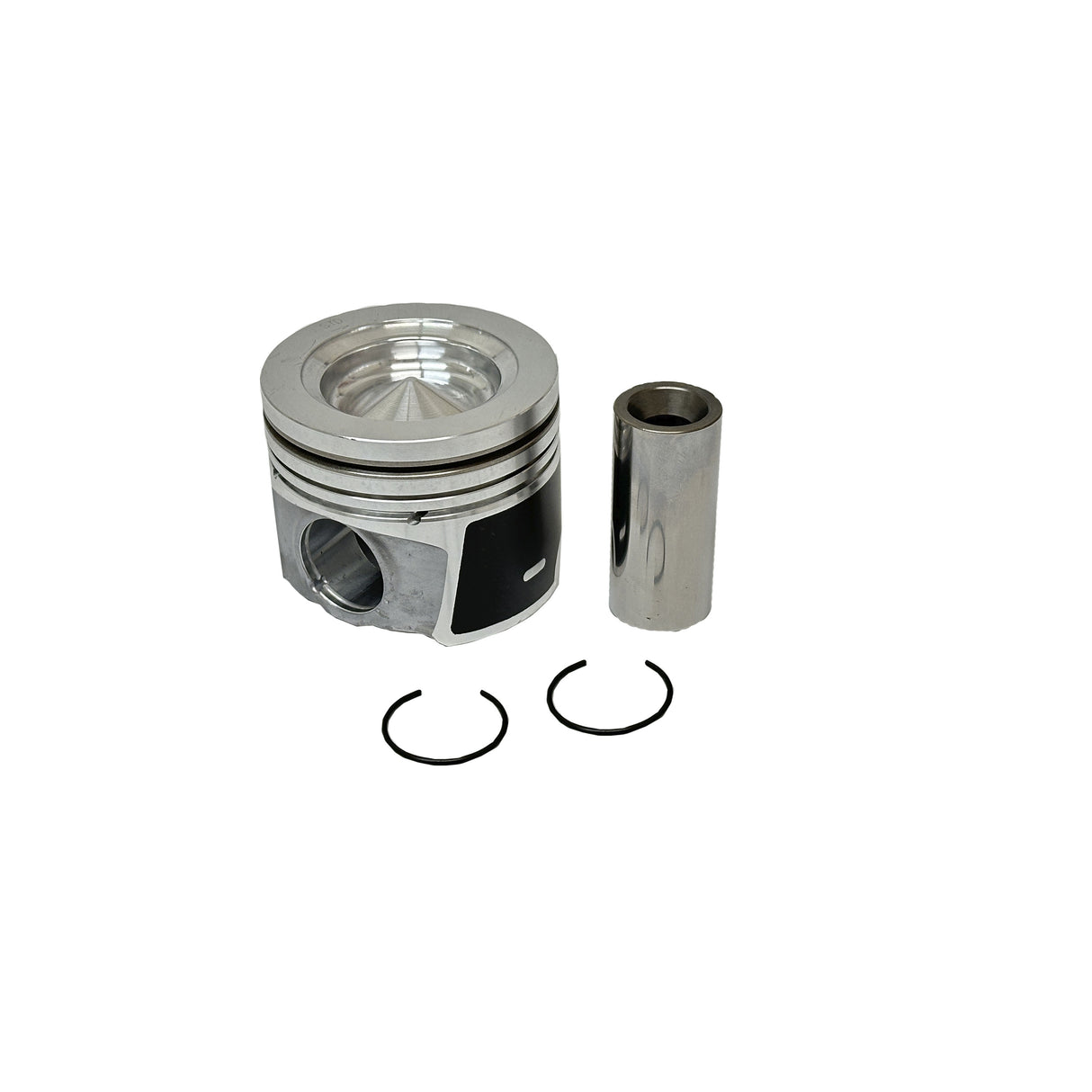 Standard size Complete Piston Set 2017-2020 Ford 6.7L