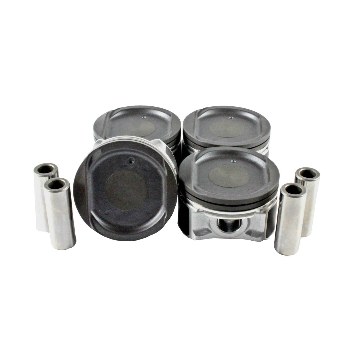 Piston Set 2009-2011 Nissan 1.6L (Oversizes Available)