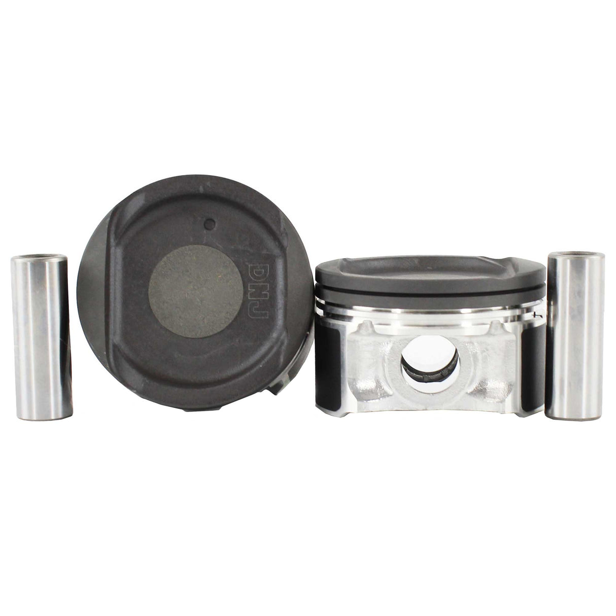 Piston Set 2009-2011 Nissan 1.6L (Oversizes Available)