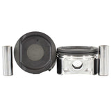 Piston Set 2009-2011 Nissan 1.6L (Oversizes Available)