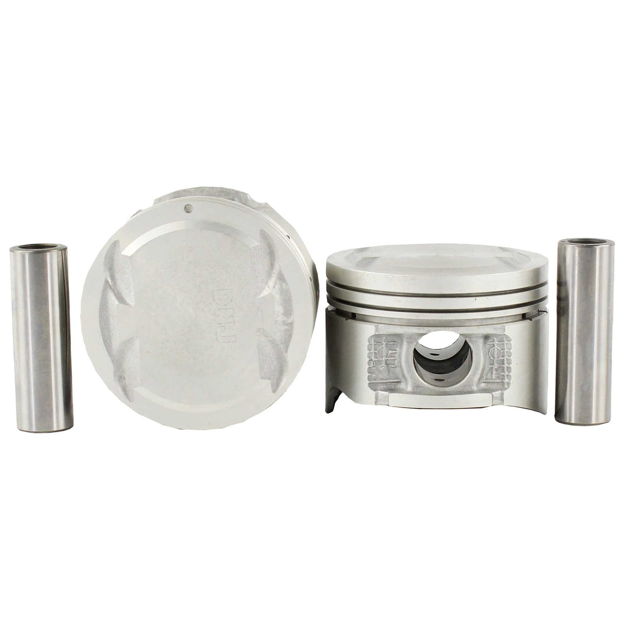 Piston Set 1990-1997 INFINITI,Nissan 3.0L (Oversizes Available)