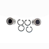 Piston Set 1990-1996 Nissan 3.0L (Oversizes Available)
