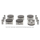 Piston Set 1995-1999 INFINITI,Nissan 3.0L (Oversizes Available)