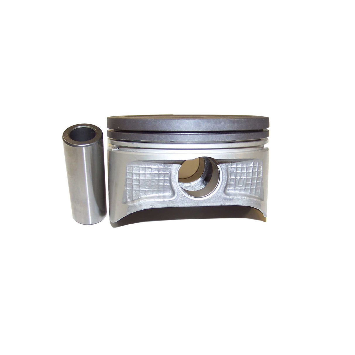 Piston Set 1995-1999 INFINITI,Nissan 3.0L (Oversizes Available)