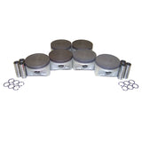 Piston Set 1995-1999 INFINITI,Nissan 3.0L (Oversizes Available)