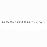 Piston Set 1995-1999 INFINITI,Nissan 3.0L (Oversizes Available)