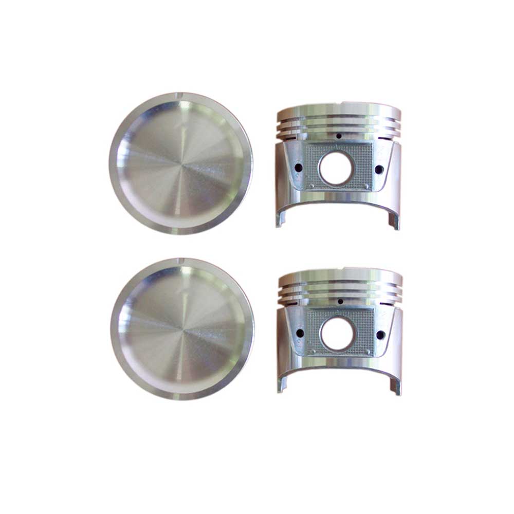 Master Engine Rebuild Kit 1974-1979 Nissan 2.0L