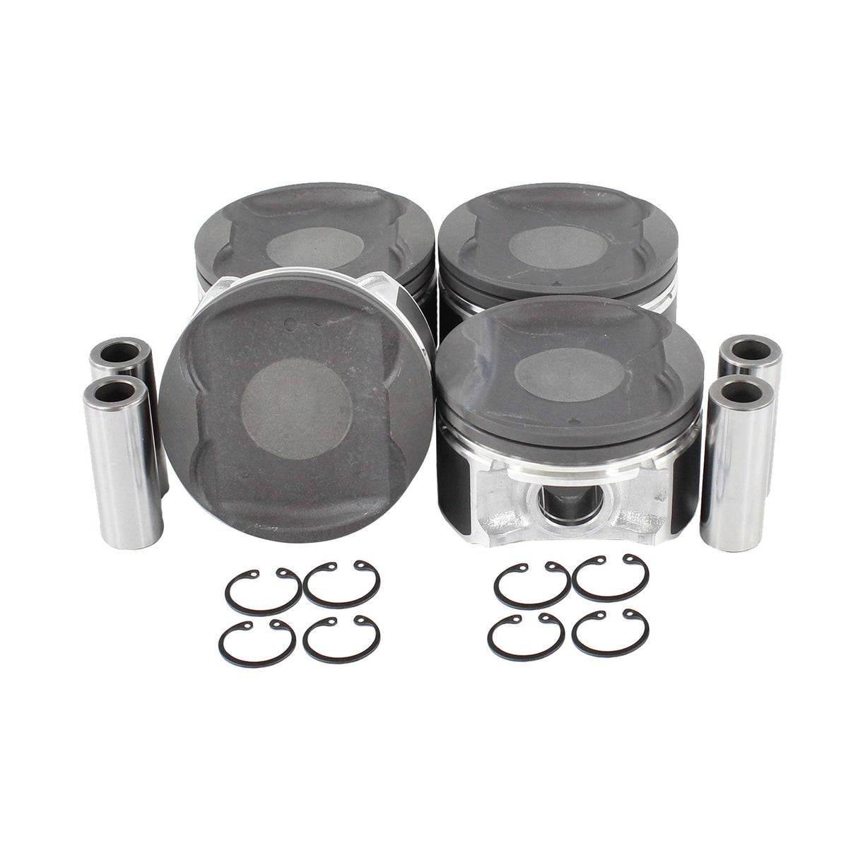 Master Engine Rebuild Kit 2007-2012 Nissan 2.0L