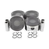 Master Engine Rebuild Kit 2007-2012 Nissan 2.0L
