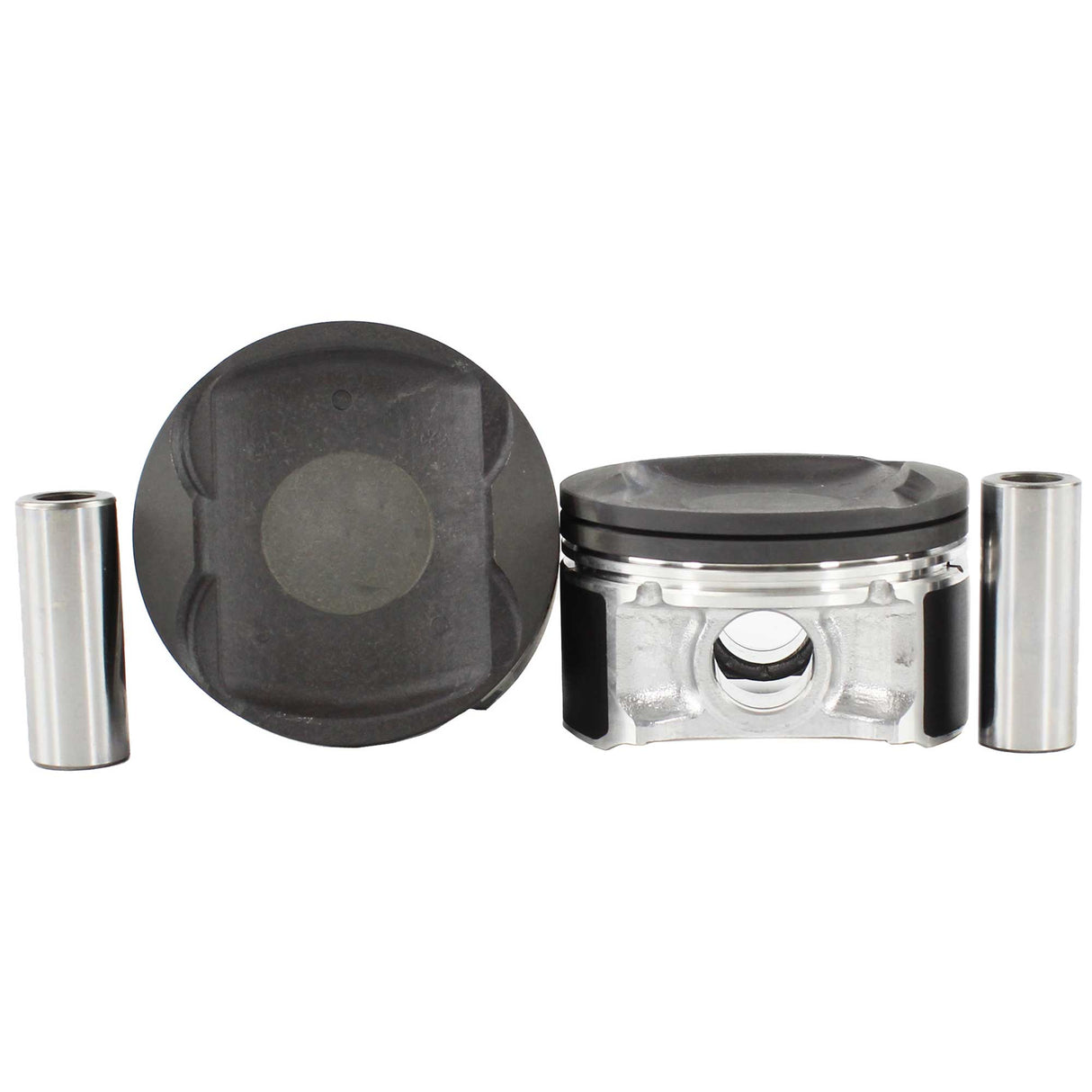 Piston Set (Oversizes Available) 2007-2012 Nissan 2.0L
