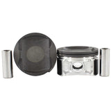 Piston Set (Oversizes Available) 2007-2012 Nissan 2.0L