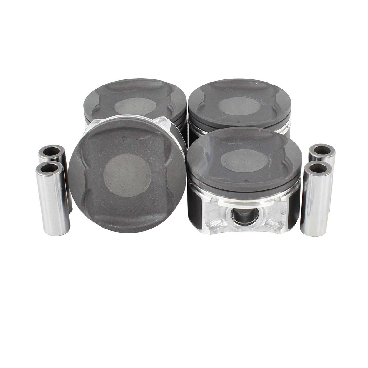 Piston Set (Oversizes Available) 2007-2012 Nissan 2.0L