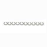 Piston Set 2007-2012 Nissan 1.8L (Oversizes Available)