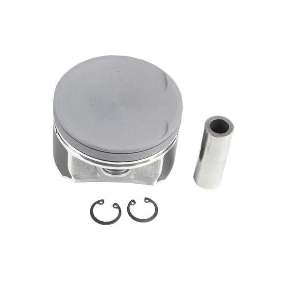 Piston Set 2002-2006 Nissan 2.5L (Oversizes Available)