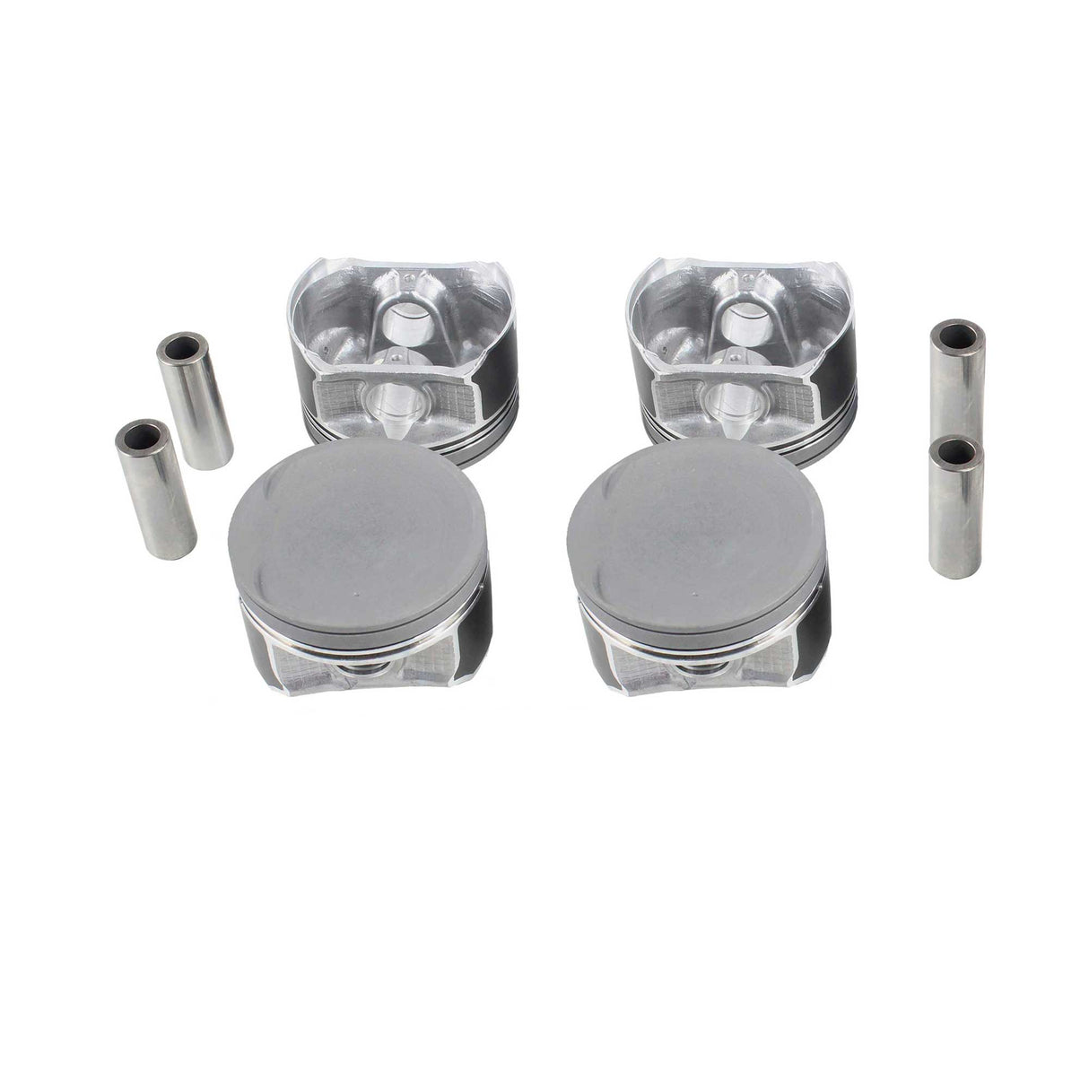 Piston Set 2002-2006 Nissan 2.5L (Oversizes Available)