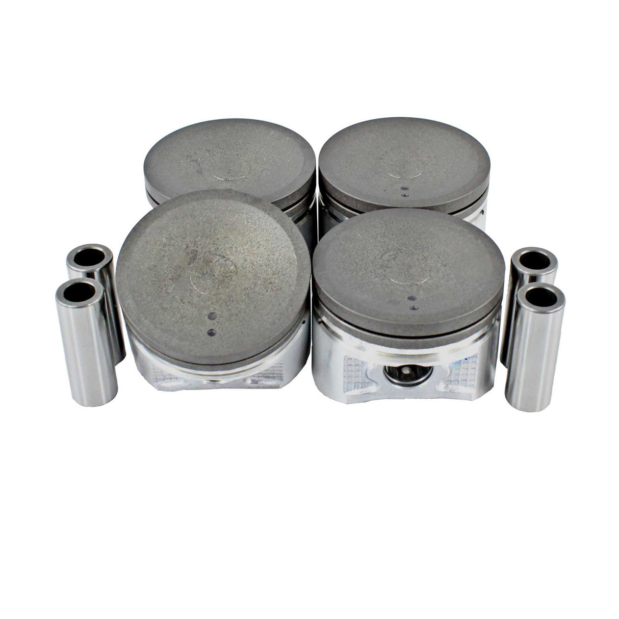 Piston Set (Oversizes Available) 1995-1999 Nissan 1.6L