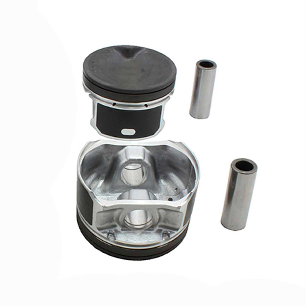 Piston Set (Oversizes Available) 2005-2019 Nissan 2.5L