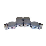 Piston Set (Oversizes Available) 2000-2001 INFINITI 3.0L