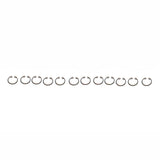 Piston Set 2001-2004 INFINITI,Nissan 3.5L (Oversizes Available)