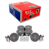 Piston Set 2005-2021 Nissan,Suzuki 4.0L (Oversizes Available)