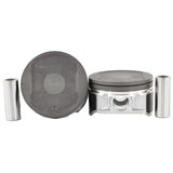 Piston Set 2005-2021 Nissan,Suzuki 4.0L (Oversizes Available)