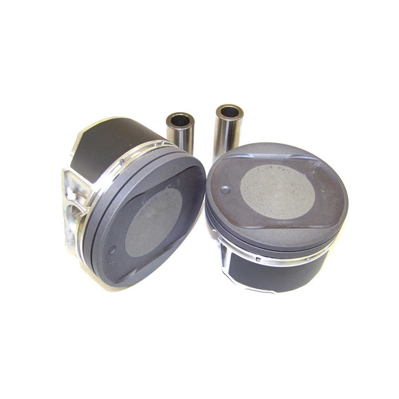 Piston Set 2005-2021 Nissan,Suzuki 4.0L (Oversizes Available)