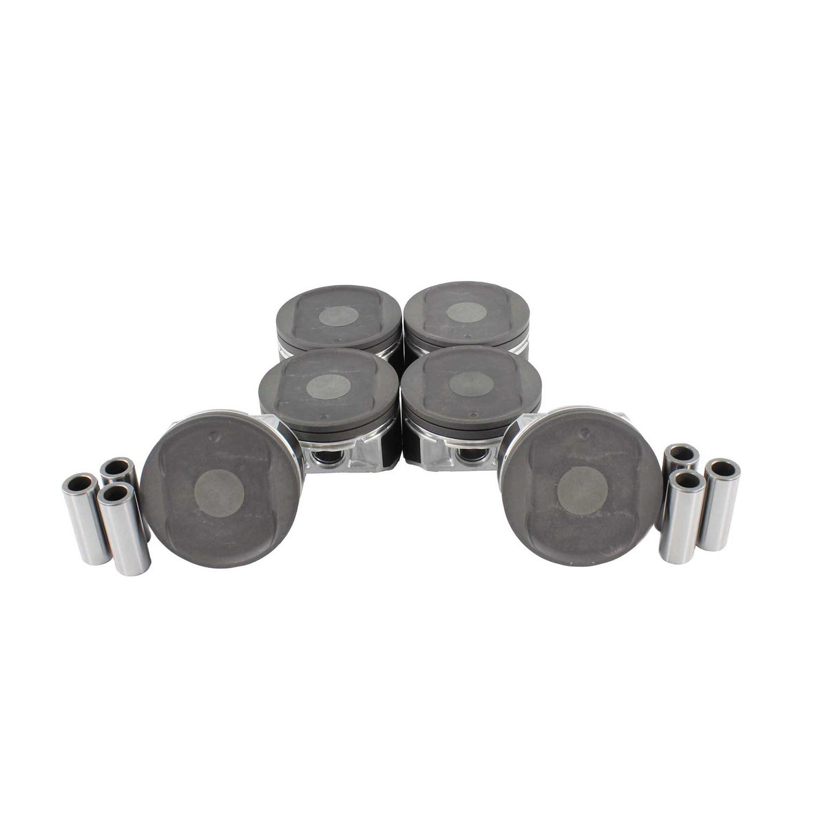Piston Set 2005-2021 Nissan,Suzuki 4.0L (Oversizes Available)