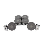 Piston Set 2005-2021 Nissan,Suzuki 4.0L (Oversizes Available)