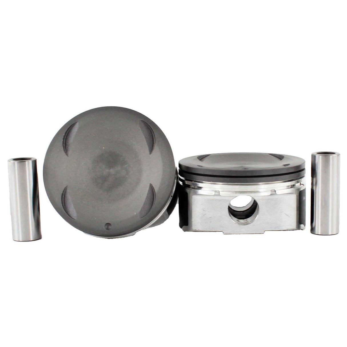 Standard size Complete Piston Set 2004-2017 INFINITI 5.6L (Oversizes Available)