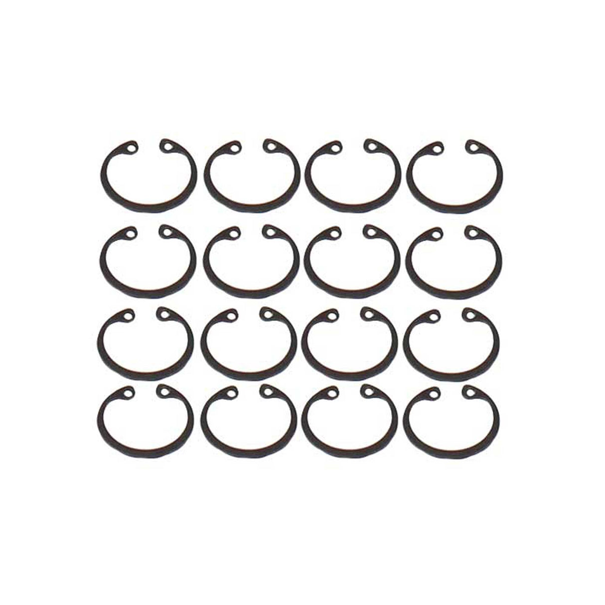 Standard size Complete Piston Set 2004-2017 INFINITI 5.6L (Oversizes Available)